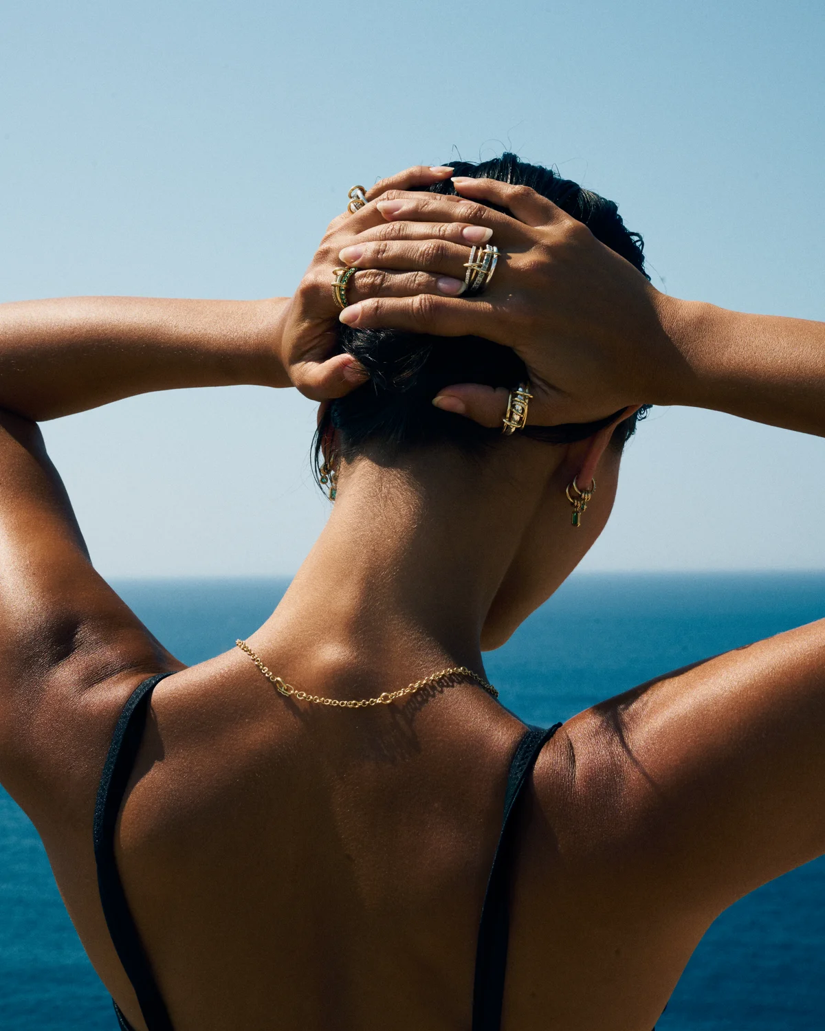 Photo campagn  SPINELLI par Eddy Soilihi - Image 4